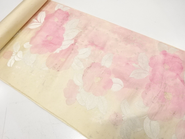 Japanese Kimono / Others (Bolt etc) Silk